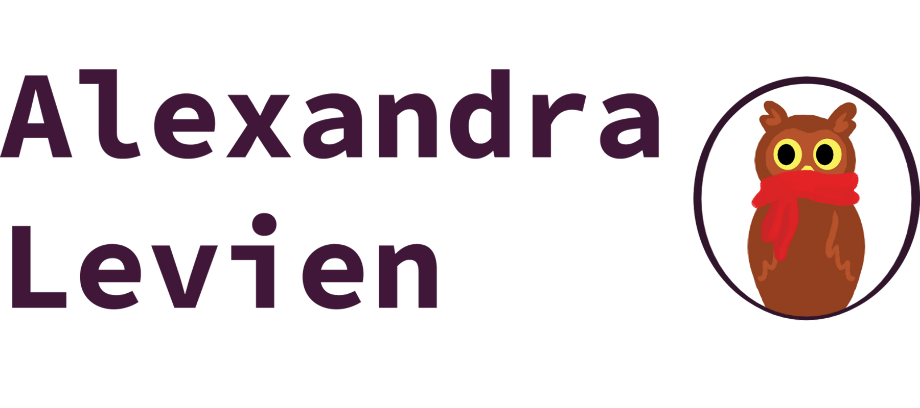 Name and Logo